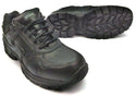 Magnum Men's Work Shoes Motion Low WPI Waterproof Lace Up Black New in Box