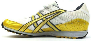 Asics Women's Shoes Track Spikes Hyper Rocket Girl XC Lace Up New in Box