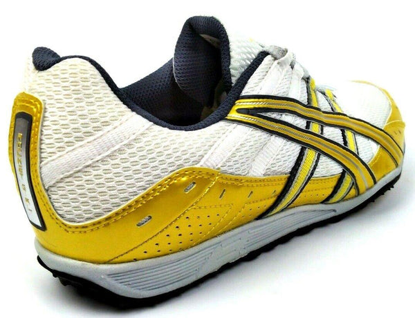 Asics Women's Shoes Track Spikes Hyper Rocket Girl XC Lace Up New in Box