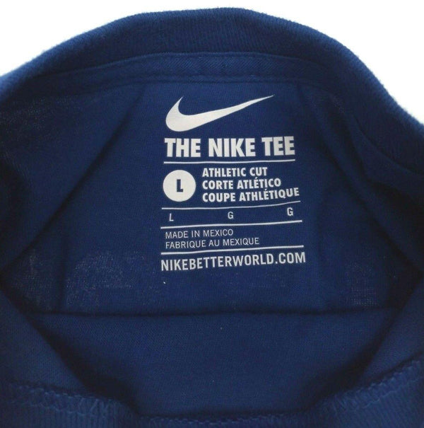 Nike Youth's Jersey Indianapolis Colts T.Y. Hilton 13 Short Sleeve Blue - Large