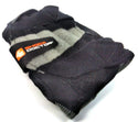 Shock Doctor Adjustable 3-Strap Wrist Compression Wrap with Anatomical Palm
