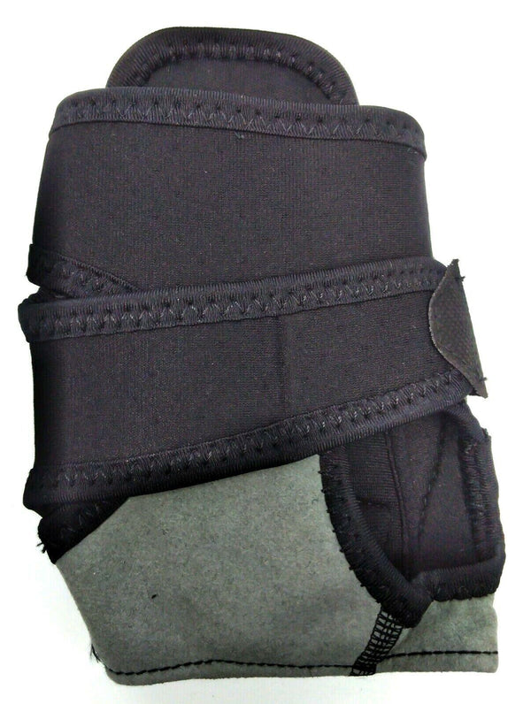 Shock Doctor Adjustable 3-Strap Wrist Compression Wrap with Anatomical Palm