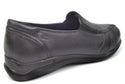 Aravon Women's Loafers Faith Slip-on Comfort Flat Leather Shoes New in Box