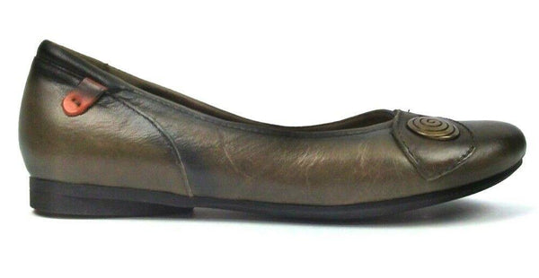 Cobb Hill by New Balance Women's Shoes Emma Ballet Slip on Flat New in Box