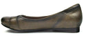 Cobb Hill by New Balance Women's Shoes Emma Ballet Slip on Flat New in Box