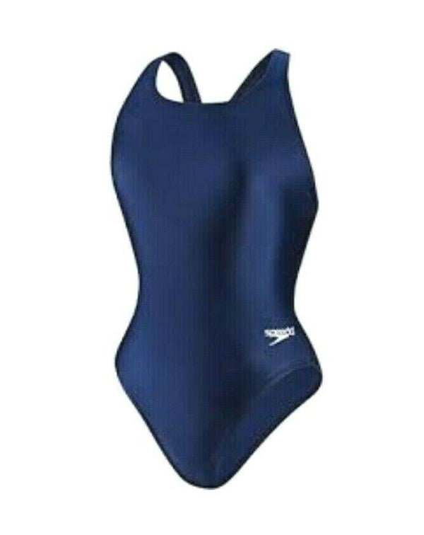 Speedo Women's Swimsuit One Piece PRO LT Y-Back Competitive Swimwear New