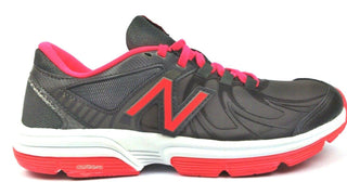 New Balance Women's Cross Training Shoes Lightweight Lace Up Sneakers WX813MP2