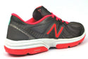 New Balance Women's Cross Training Shoes Lightweight Lace Up Sneakers WX813MP2