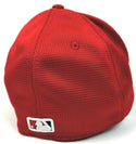 Washington Nationals 39Thirty Cap New Era Clubhouse Structured Fit Flex Hat