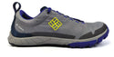 Columbia Men's Hiking Shoes Flightfoot Trail Chartreuse Grey Size 7