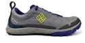 Columbia Men's Hiking Shoes Flightfoot Trail Chartreuse Grey Size 7