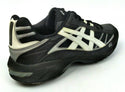 Asics Men's Field Hockey Shoes Gel Blackheath Lightweight Lace Up Sneakers New