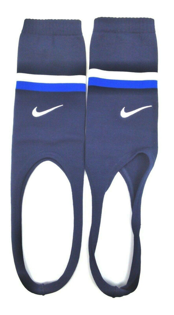 Nike Dri-Fit Baseball Vapor Stirrup Socks Unisex One Size Fits Most New