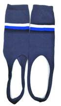 Nike Dri-Fit Baseball Vapor Stirrup Socks Unisex One Size Fits Most New