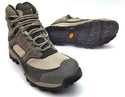 New Balance Women's Hiking Trail Boots Lace Up Outdoor Shoes W01200 Gore Tex New