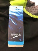 Speedo Women's Swimsuit One Piece Relaunch Splice Flyback ProLT Swimwear