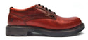 Dunham Ruggards Men's Oxford Shoes Tru Trak Waterproof Leather New in Box