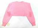 Lot of 50 Champion Life Women's Crop Top Cut Off Crew Reverse Weave Sweatshirt