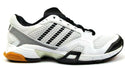 Adidas Opticourt VB Women's Indoor Court Sports Shoes Black White