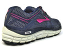 Brooks Women's Athletic Running Shoes Addiction 12 Lightweight Lace-up New