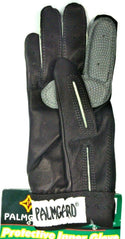 Palmgard Youth's Right Hand Mitt Glove Protective Inner Black PY-201 - Medium