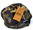 Field & Stream Women's Cap Adjustable Strap Americana Camo