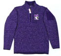 Antigua Men's Sweater Northwestern Wildcats Fortune Pullover Size Medium