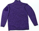 Antigua Men's Sweater Northwestern Wildcats Fortune Pullover Size Medium