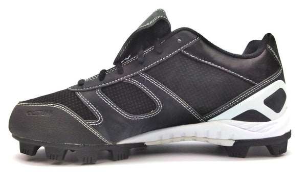Adidas Women's Baseball Cleat Shoes Performance Triple Star 8 Low New in Box