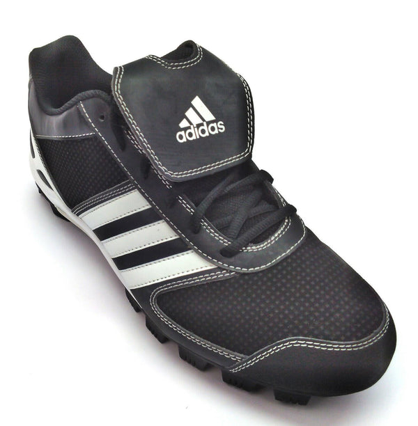 Adidas Women's Baseball Cleat Shoes Performance Triple Star 8 Low New in Box