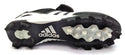 Adidas Women's Baseball Cleat Shoes Performance Triple Star 8 Low New in Box