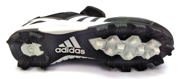 Adidas Women's Baseball Cleat Shoes Performance Triple Star 8 Low New in Box