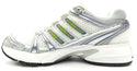 Adidas Women's Running Shoes Performance Allegra 2 W White Silver Lime Size 6.5