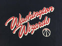 Washington Wizards '47 Women's T-Shirt Short Sleeve Fall Navy Medium