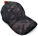 Field & Stream Men's Cap Jacquard Camo Stretch Embroidery Hat New