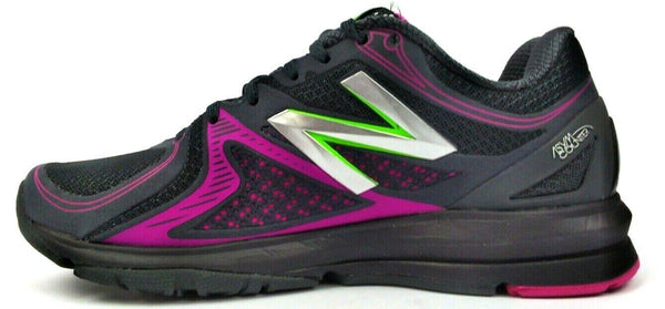 New Balance Women's Training Shoes Ankle High Lace Up Lightweight Sneaker WX1267