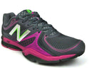 New Balance Women's Training Shoes Ankle High Lace Up Lightweight Sneaker WX1267