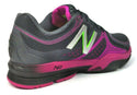 New Balance Women's Training Shoes Ankle High Lace Up Lightweight Sneaker WX1267