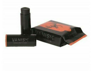 Wildgame Innovations Vanish Face Paint Plus 20-Pack Wipes Combo