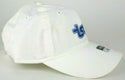 Adidas Women's Cap Originals BL Adjustable Slouch White One Size Fits All