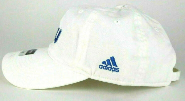 Adidas Women's Cap Originals BL Adjustable Slouch White One Size Fits All