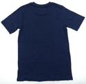 Outerstuff Boy's T-Shirt France One Team Short Sleeve Youth Navy Large - New