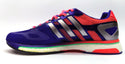 Adidas Adizero Adios Boost Women's Running Shoes Lace Up Round Toe New in Box