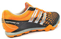 Adidas Men's Track and Field Running Cleated Shoes Neptune Lace Up XS Size 10.5