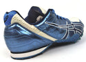 Asics Women's Running Shoes Hyper Rocketgirl III Track Blue White Black Size 8.5