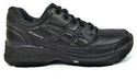 Asics Men's Walking Shoes Gel Foundation Lace Up Workplace Sneakers New in Box