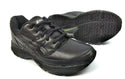 Asics Men's Walking Shoes Gel Foundation Lace Up Workplace Sneakers New in Box