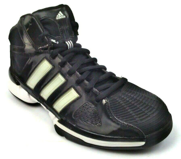 Adidas Performance Women's Basketball Shoes Pro Model 0 W Torsion System Size 10