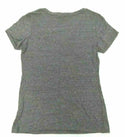 NBA Washington Wizards Girl's Youth Short Sleeve T- Shirt 5th & Ocean Grey - XL