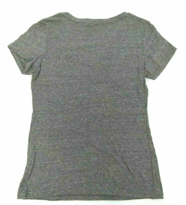 NBA Washington Wizards Girl's Youth Short Sleeve T- Shirt 5th & Ocean Grey - XL